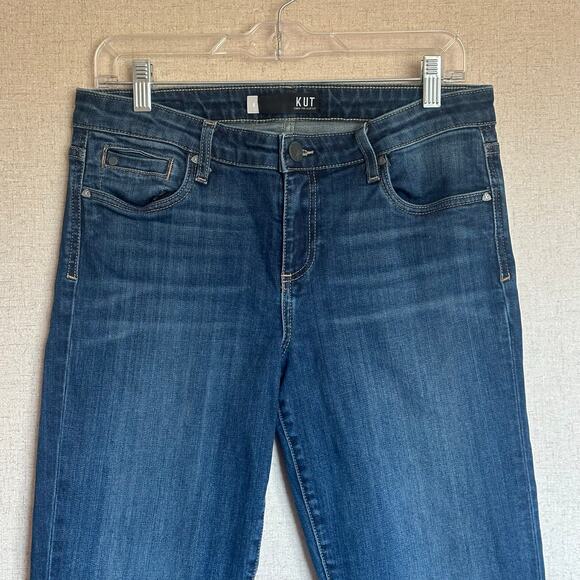 Kut From The Kloth Diana Skinny Jeans - Picture 2 of 11